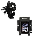 iRiver Clix Car Vent Holder - Gomadic Brand
