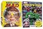 Mad Magazine & Comic Book Library Collectors Edition Bundle