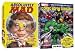 Third Party New : Mad Magazine & Comic Book Library Collectors Edition Bundle