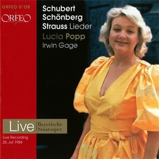Produkt-Bild: Lieder