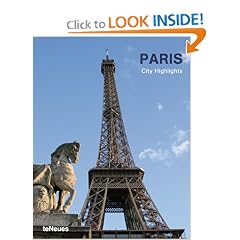 Paris: City Highlights: Misc.
