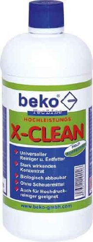 Beko X-Clean-Set 299 2 1000
