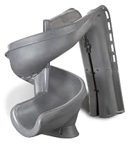 Big Sale heliX 640-209-58123 S.R.Smith Pool Slide, Sandstone