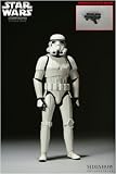 Sideshow Exclusive Star Wars 12 Stormtrooper Figure - Limited Edition of 150...