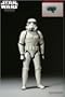 Sideshow Exclusive Star Wars 12" Stormtrooper Figure - Limited Edition of 1500 with Blaster Pistol