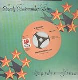 SPIDER JIVING LP