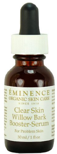 eminence clear skin serum