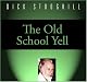 The Old School Yell