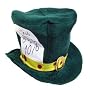 Mad Hatter Hat