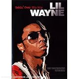 LIL WAYNE -TAKIN' OVER HIP HOP: UNAUTH. (DVD AUDIO)