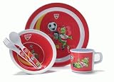 VfB Stuttgart Frühstücks-Set