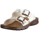 Produkt-Bild: ALPRO P 250 BIRKO-FLOR     Damen Clogs & Pantoletten 267163
