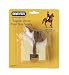 Breyer B2464 Traditional 1:9 Scale Devon English Hunt Seat Saddle Horse Accessory_s-2