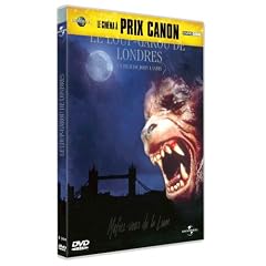 Le Loup Garou de Londres - �dition Sp�ciale 20�me anniversaire
