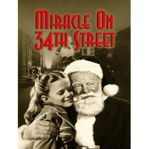 Miracle on 34th Street