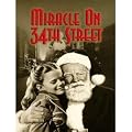 Miracle on 34th Street