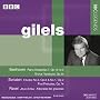 Beethoven; Scriabin; Ravel - Works by Beethoven, Scriabin, Ravel