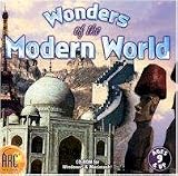 WONDERS OF THE MODERN WORLD