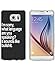 Galaxy S6 Slim Case Protective Cover for Samsung Galaxy S6 I'm Sorry What Language are You Speaking It Sounds Like BS