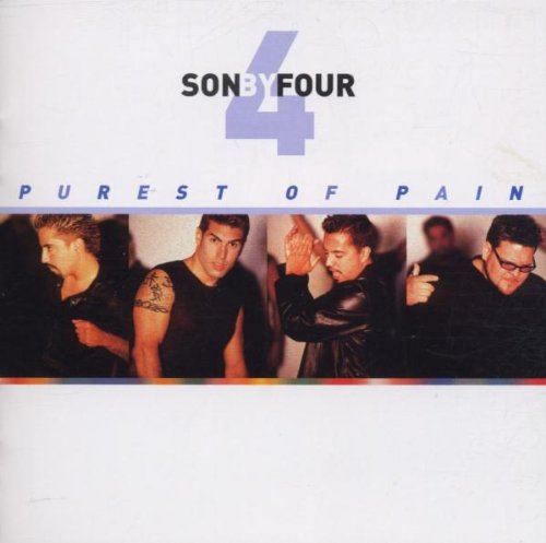 Son By Four - Purest Of Pain [A Puro Dolor] Lyrics - Zortam Music