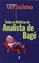 Todas As Historias do Analista de Bage (Em Portugues do Brasil)