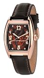 Christian Audigier - Intensity - Bird Cage / Rose Watch
