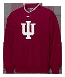 Indiana Hoosiers Nike Classic Logo Windshirt