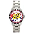 RICKY BOBBY Crew Chief Series Watch NASCAR NASCAR Fan Shop Sports Team Merchandise