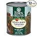 Eden Organic Tomatoes, Whole Roma, 28-Ounce Cans (Pack of 12)