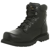 Chippewa Men's 6" Industrial Steel Toe Boot