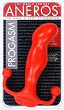 Aneros Progasm Red, Prostate massager
