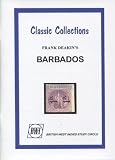 Advanced Barbados philately