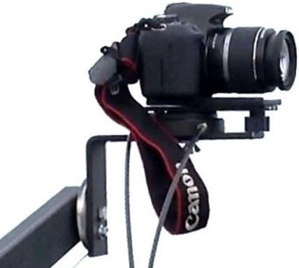 CobraCrane Panning kit V2 ONE for Video Production