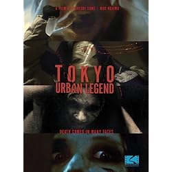 Tokyo Urban Legend