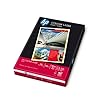 Hewlett-Packard CHP350 Laserpapier HP�Colour�Laser 100 g/m�, A4 500 Blatt wei�