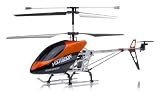 Double Horse 9053 26 Inches 3.5 Channel Outdoor Metal Gyro RC Helicopter ---NEW!