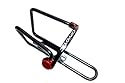 Coyote Aluminium Bicycle Bottle Cage Black
