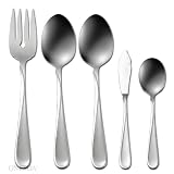 Oneida Flight Serving Spoon Set