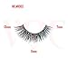 Real Mink Eyelashes Strip Lashes - Lash in the City (For Velour)