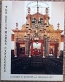 The Bevis Marks synagogue