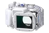 Panasonic DMW-MCZX 3 E Unterwassergeh&auml;use 40m f&uuml;r Lumix DMC-ZX3