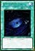 遊戯王カード 【 ブラック・ホール 】 GS03-JP012-GR 【ゴールドレア】 《ゴールドシリーズ2011》