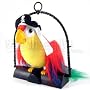 Pirate Pete Talking Parrot Toy