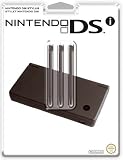 Nintendo DSi Stylus - Black (Nintendo DS)