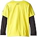 Under Armour Little Boys' Refuse Defeat Slider Todd