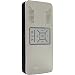 Aiptek PocketCinema V10 Plus Portable Projector with Media Recorder (Silver)