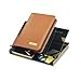 Day-Timer Acrylic Desk Stand for Desk or Journal-Size Loose-Leaf Planners, 11.63 x 8.75 x 5.38 Inches, Smoky Gray (D62150B)
