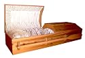 MHP The Cedarwood Casket Kit