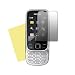 5 X Xylo Clearice Anti Scratch Lcd Screen Cover Film Protect