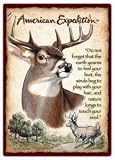Whitetail Deer Playing Cards